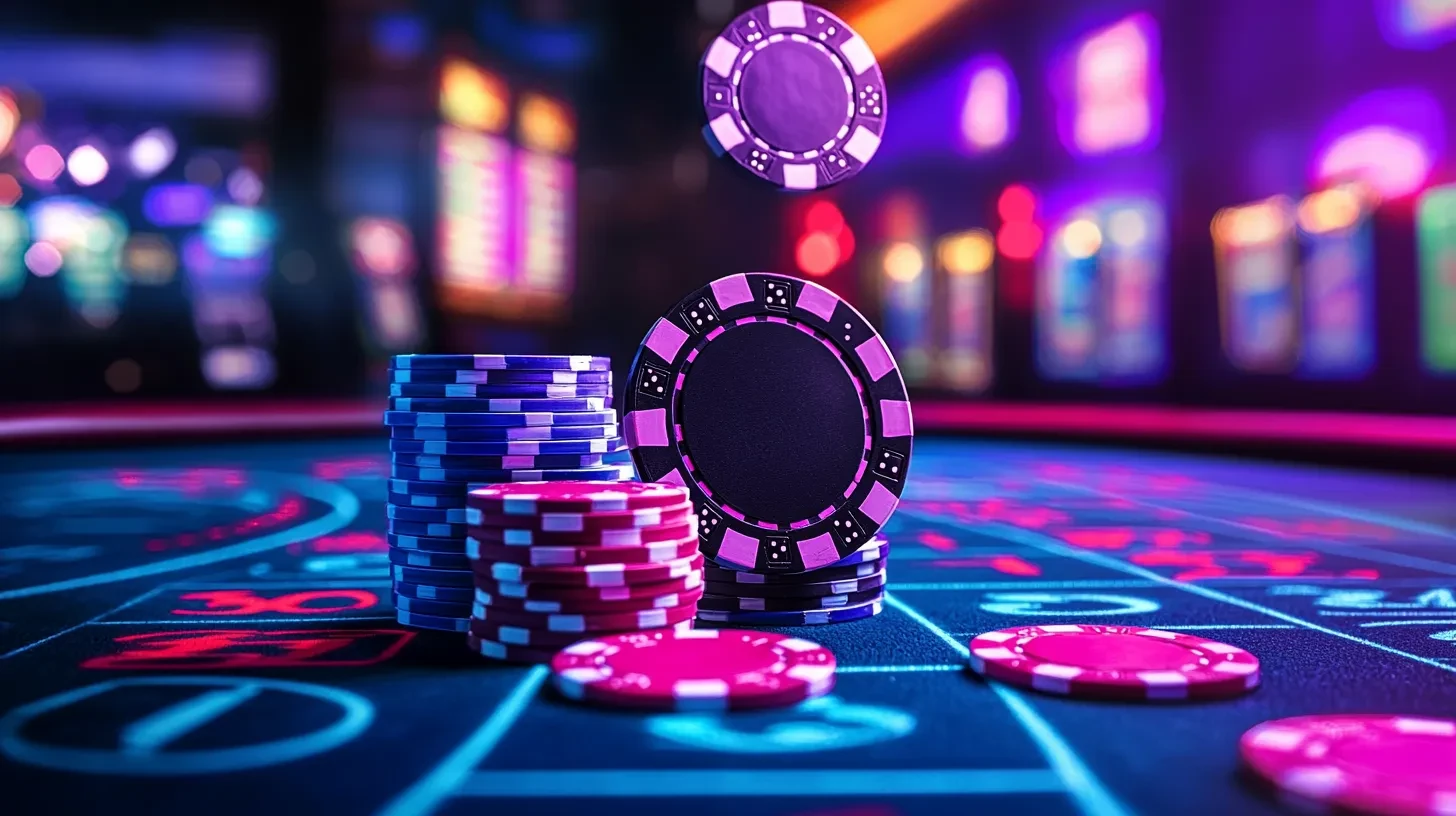 Menjelajahi Potensi i2 Malaysia dalam Dunia E-Wallet dan Permainan